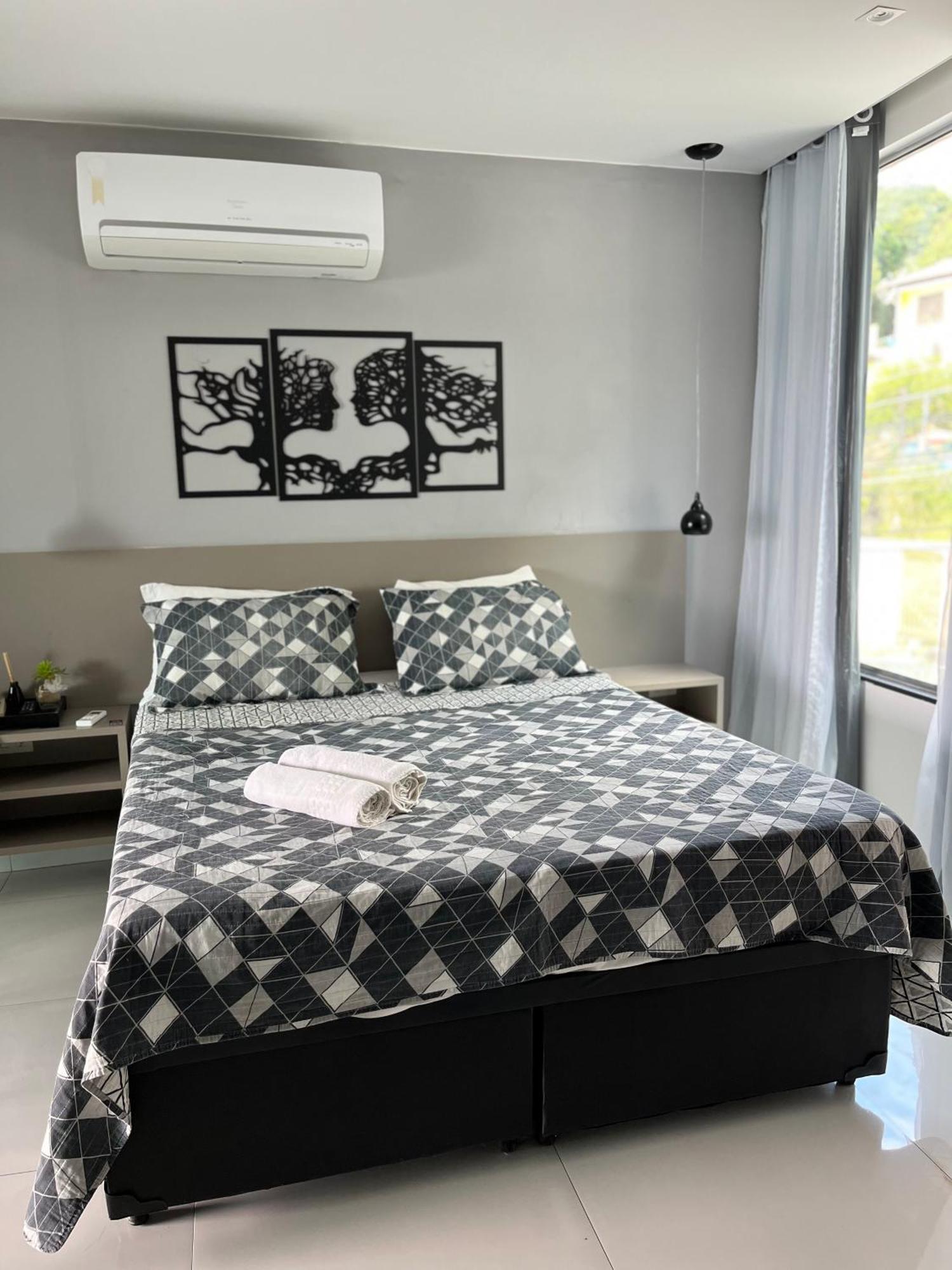 Hotel Pousada Seven Sunset Club Marambaia à Rio de Janeiro Extérieur photo