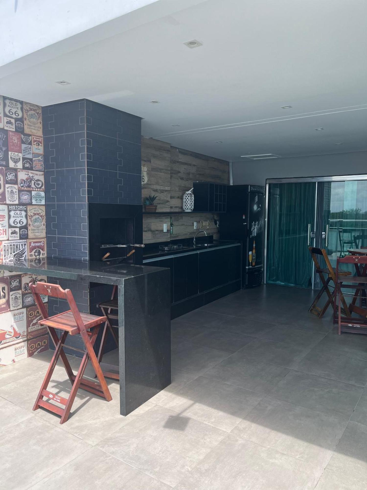 Hotel Pousada Seven Sunset Club Marambaia à Rio de Janeiro Extérieur photo