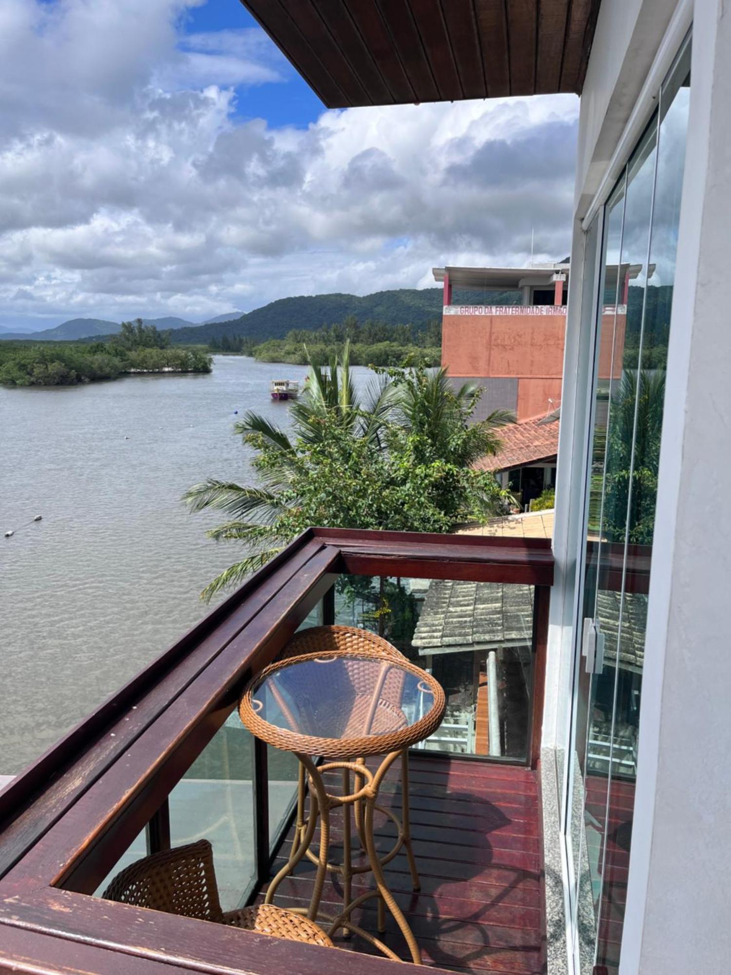 Hotel Pousada Seven Sunset Club Marambaia à Rio de Janeiro Extérieur photo