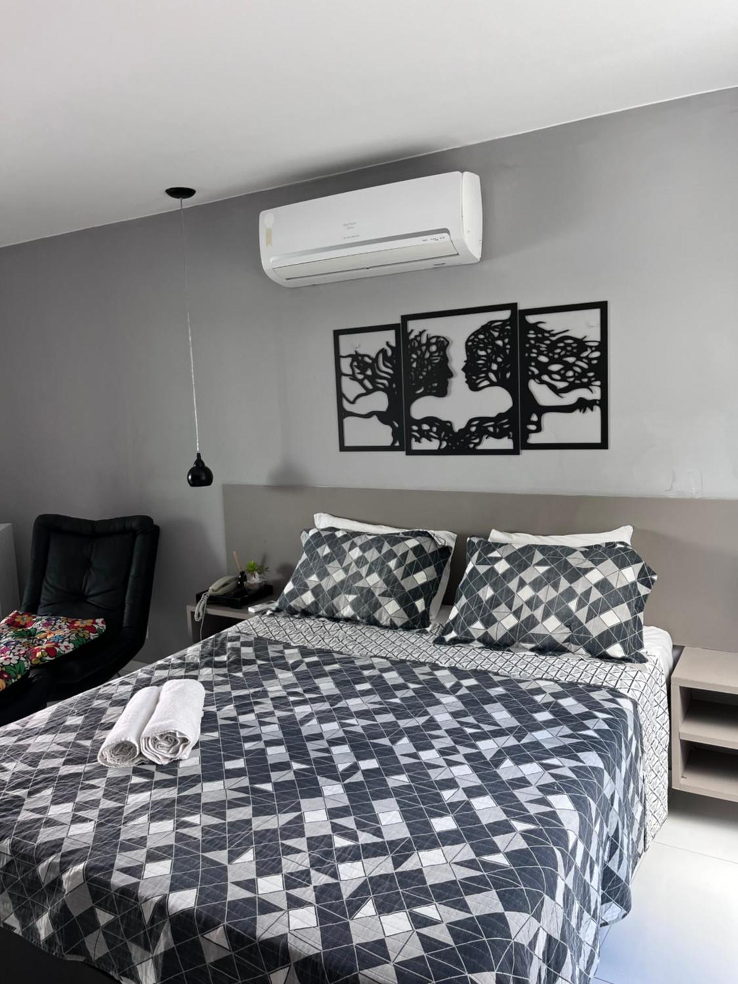 Hotel Pousada Seven Sunset Club Marambaia à Rio de Janeiro Extérieur photo