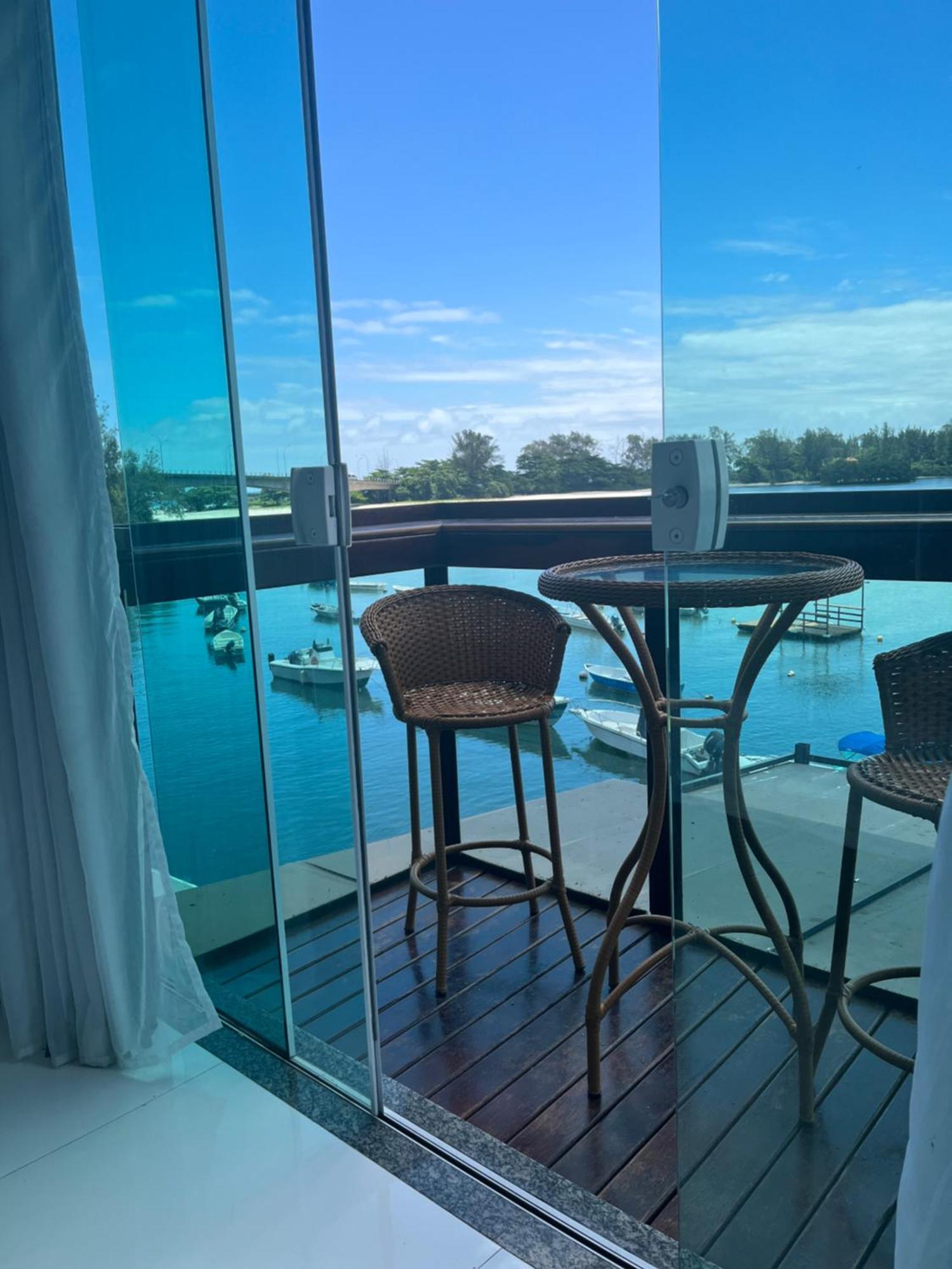 Hotel Pousada Seven Sunset Club Marambaia à Rio de Janeiro Extérieur photo